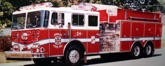 Engine/Tanker 24